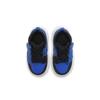 Air Jordan 1 Mid ALT TD Royal Blue Black White AR6352-077