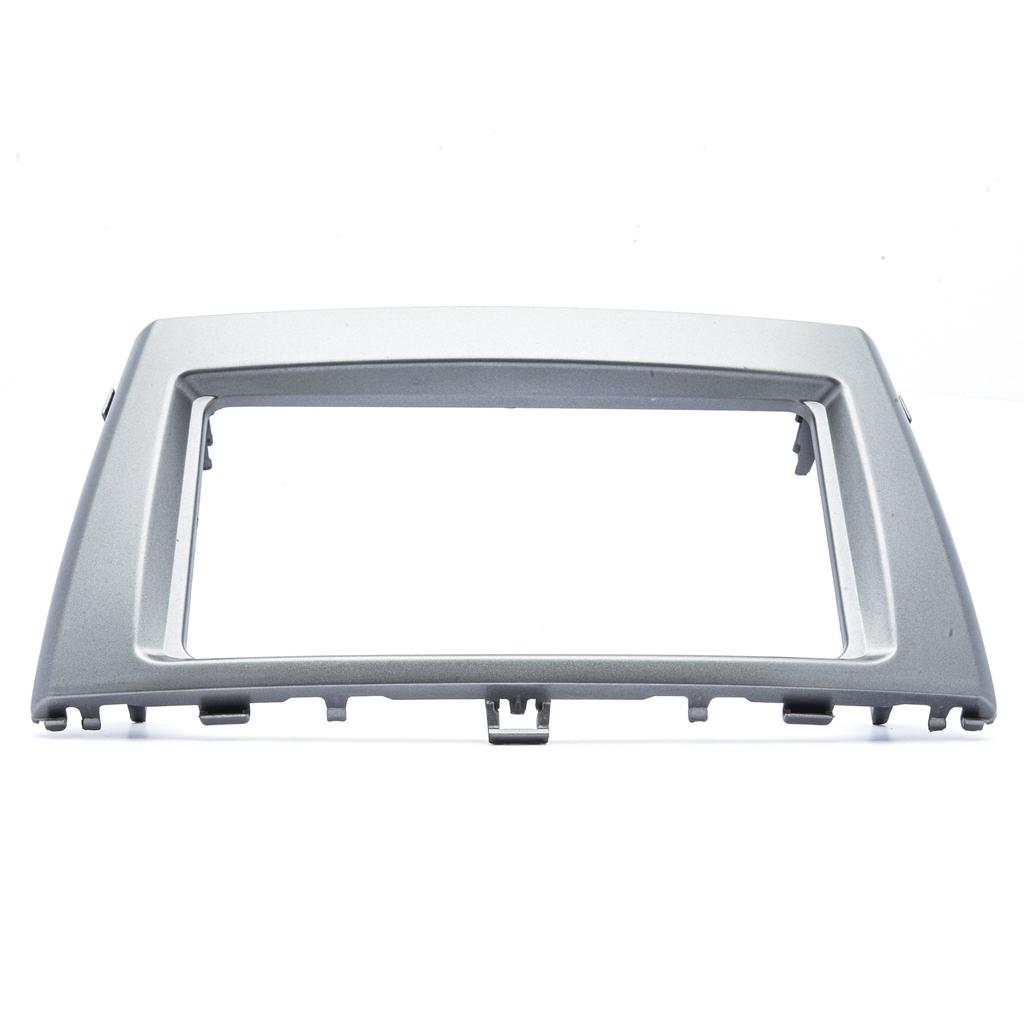 Cadre d'autoradio 2 Din Masquant pour Toyota Avensis T270 2009-2015