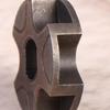 3 Pcs 5016 Professional Chainsaw Sprocket Crafted Electric Chainsaw Sprocket From Manganese Steel For Power Tool