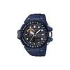 Men MASTER OF G-SEA Series Black Watch GWN-1000NV-2AER