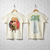 Ozzy Osbourne Original Sin Tour UK 86 Maglietta da Uomo