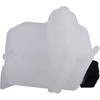 21721JD00B Coolant Reservoir Expansion Overflow Tank Compatible With Nissan Qashqai Dualis J10 2007 2008 2009 2010 2011-2014