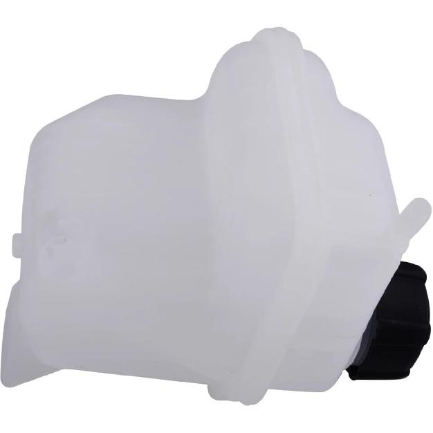 21721JD00B Coolant Reservoir Expansion Overflow Tank Compatible With Nissan Qashqai Dualis J10 2007 2008 2009 2010 2011-2014