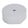 Satellite Tripod Mount Adapter Aluminum Alloy 1/4 Inch Threaded Portable Satellite Tripod Conversion