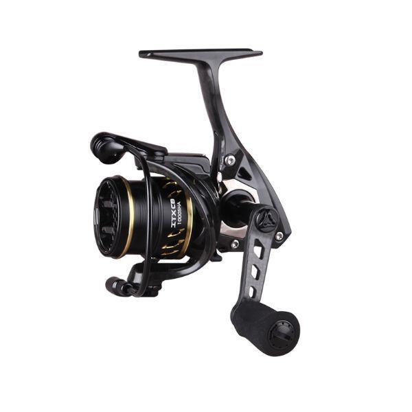 Used Okuma spinning reel ITX CB PLUS ICP-1000SHA