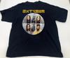 T-shirt in Cotone Collezionismo Band Tour Estremo 1992 dalla S alla 5XL T-shirt Unisex