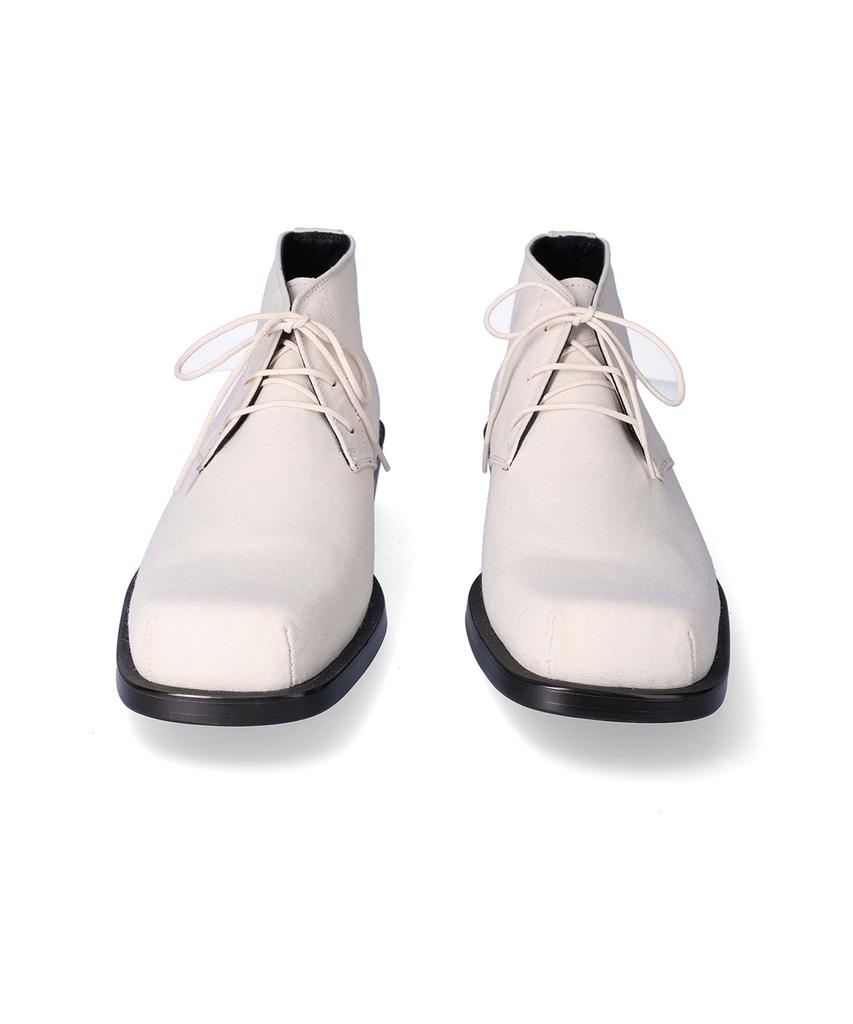 Nuosmiq Vasa Chukka Boots (Aramid Ivory)