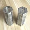 Stainless Steel BBQ Smoker Tube