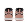 Jordan 1 Mid Pink Quartz TD 644507-603