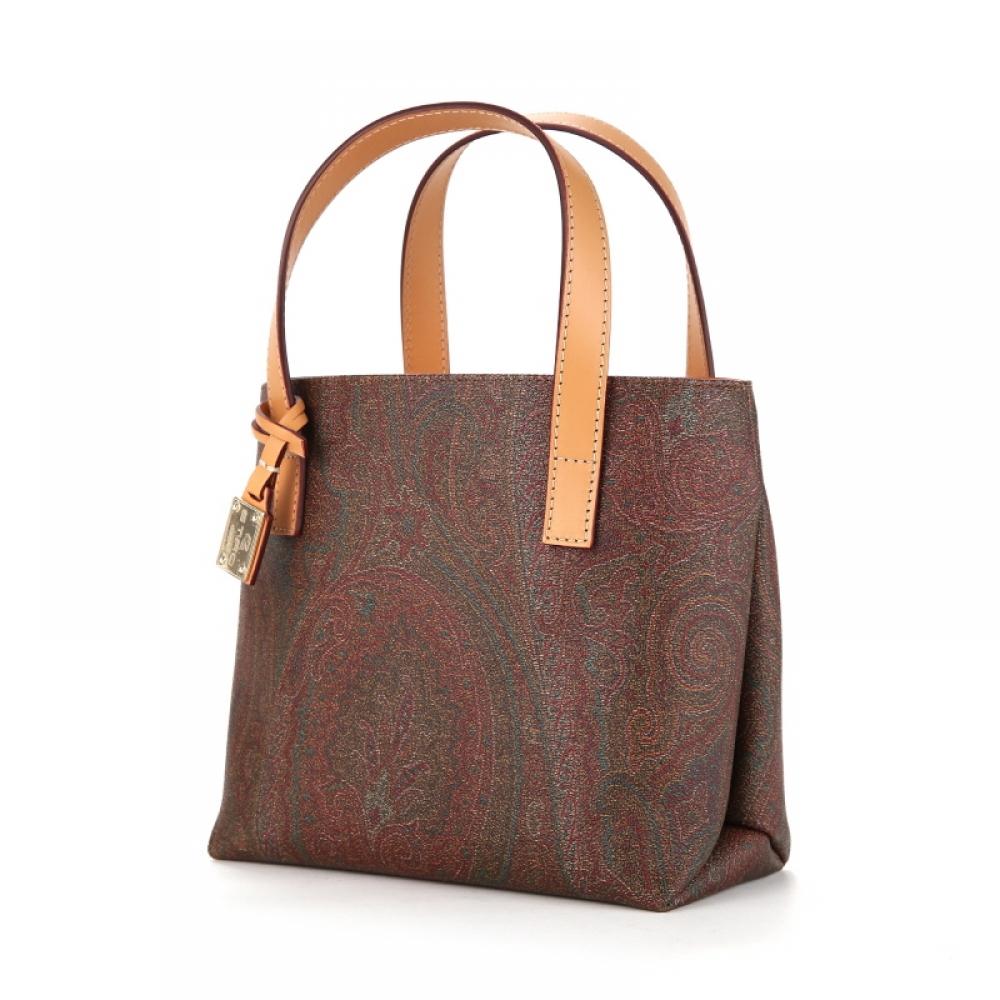 Etro Paisley Žakárová Taška R0369