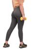 Leginsy Damskie Getry Leginsy Sportowe Xl 42