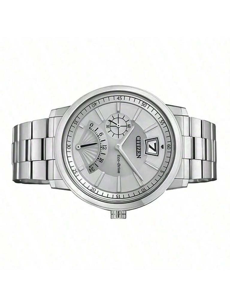 Citizen Drive Series Watch BR0070-54A, Casual Quartz Watch