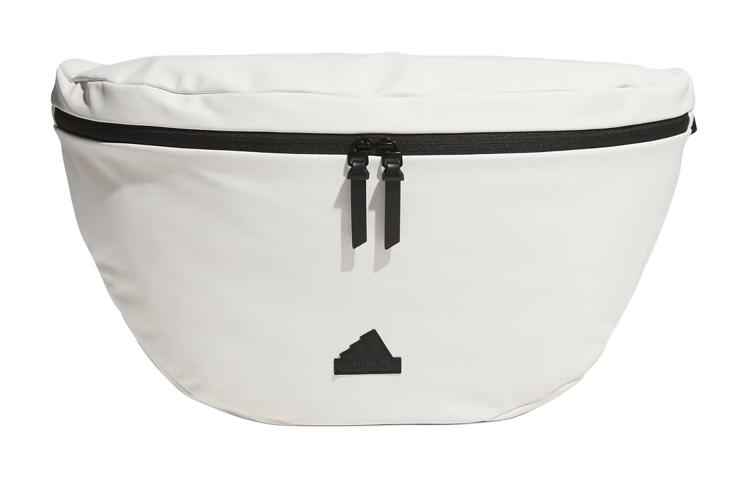

Adidas Canvas Bag, Crossbody Bag, Shoulder Bag, Fanny Pack Regular Unisex White JF6595