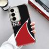 N7 Mass Effect Soft Phone Case For Samsung A17 A27 A07 A37 A57 A16 A56 A15 A55 A14 A54 A13 A53 A26 A36 A25 A35 A24 A34 A23 A33