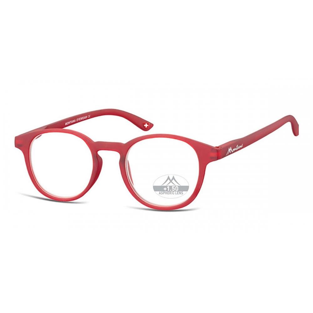 

Montana Readers Mr52 Mr52b Unisex Eyeglasses /+1.00-21-140