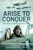 Kniha Arise To Conquer : The 'Real' Hurricane Pilot