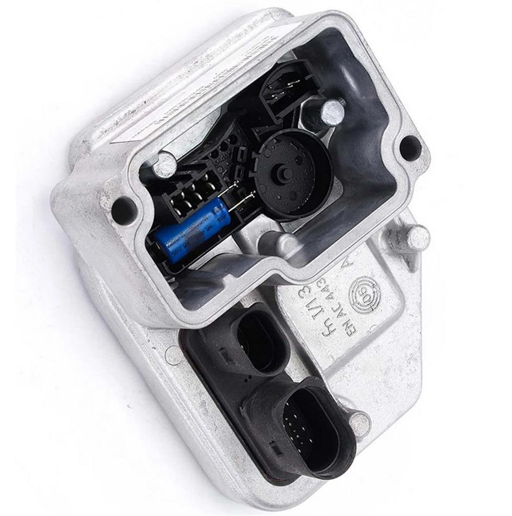 Modulio Valdymas LR008956 LR126296 Skirta Land ROVER FREELANDER 2 2006 - 2014 (L359)