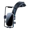 Gravity Hook Car Phone Holder for Air Vent, Windshield, or Dashboard