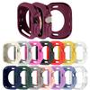 TPU Soft Case Compatible with Apple Watch 987654 Se Apple Watch Series 40mm 44mm 41mm 45mm 49mm Ultra Case 7
