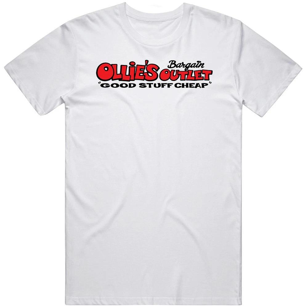 Ollies Bargain Outlet Holdings Inc Nasdaq Company Logo Employee Fan Unisexs S S