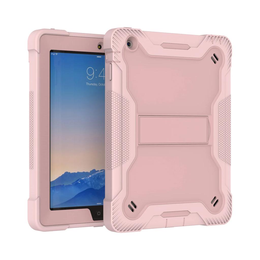Hülle für iPad 11 11. 10. Air 11 4 5 Pro 11 12.9 10.2 7. 8. 9. 9.7 5. 6. Mini 5 6 7 Kinder Stoßfeste Abdeckung