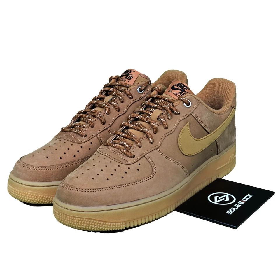 

Nike Air Force 1 07 LV8 Workboot CJ9179-200 Unisex EU 42.5