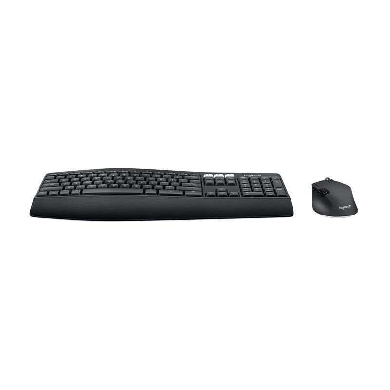 Logitech MK850 Wireless Keyboard Mouse Combo