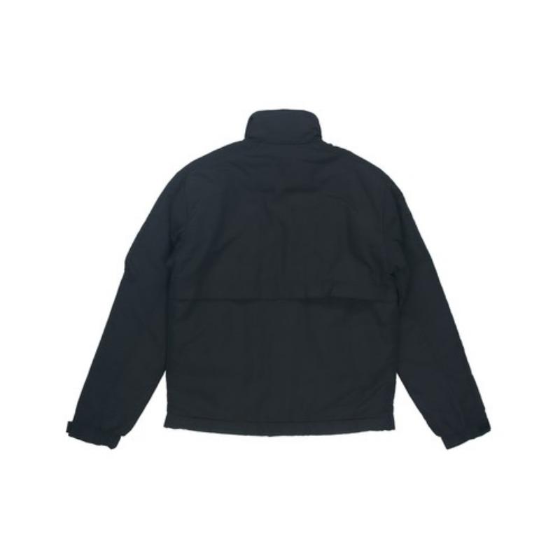 adidas Padded Jacket With Stand-Up Collar