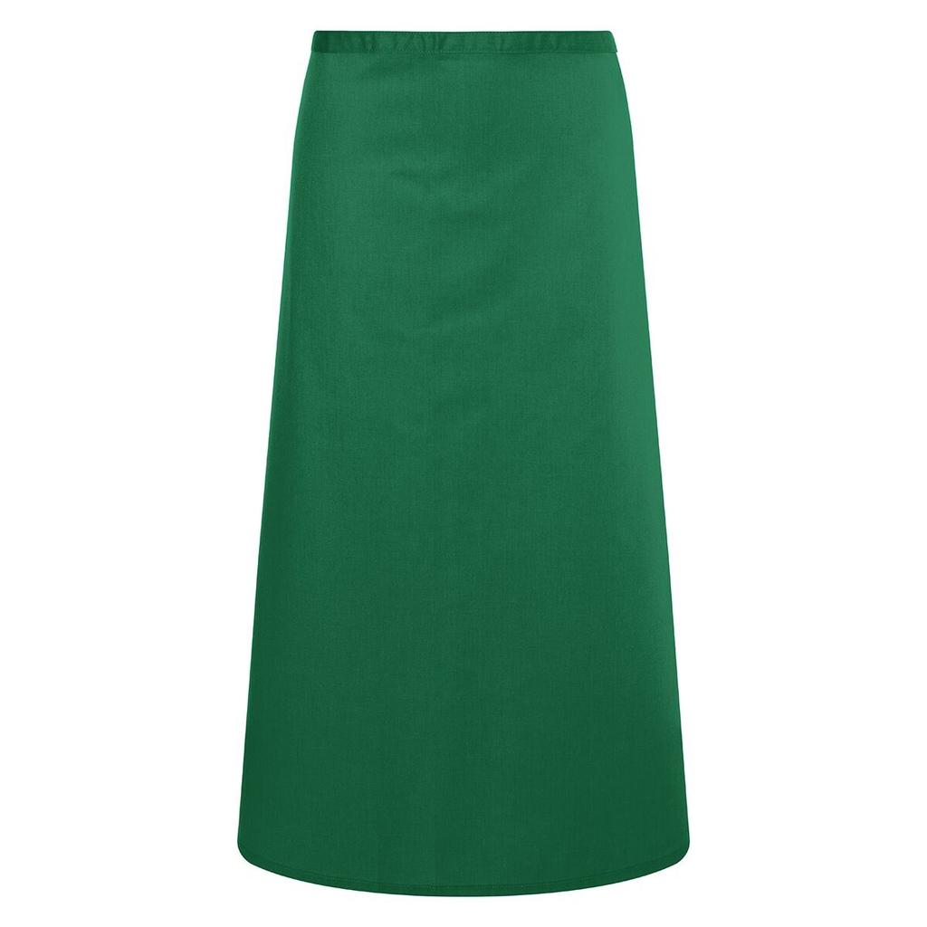 Basic Bistro Contrast Apron