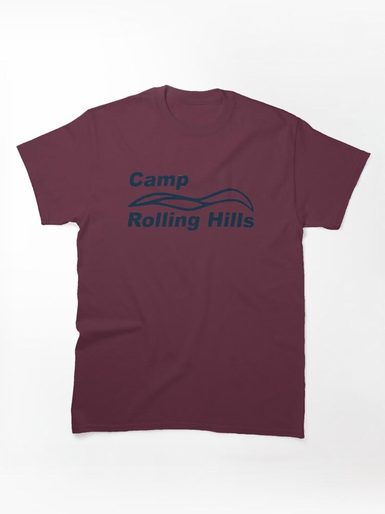 Kids on the Slope Essential Unisex T-Shirt
