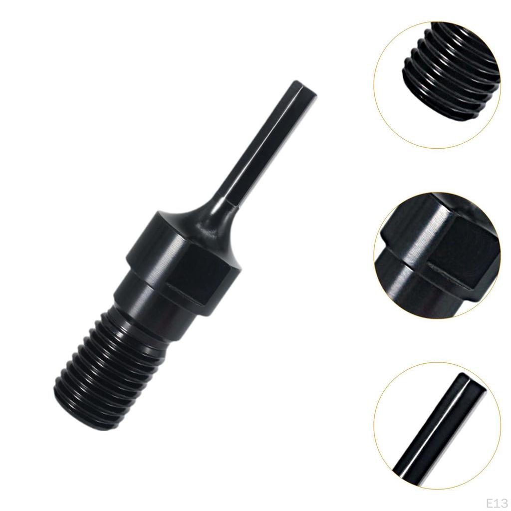 Core Adapter Shaft Convertor Tools Professional Thread Adapters