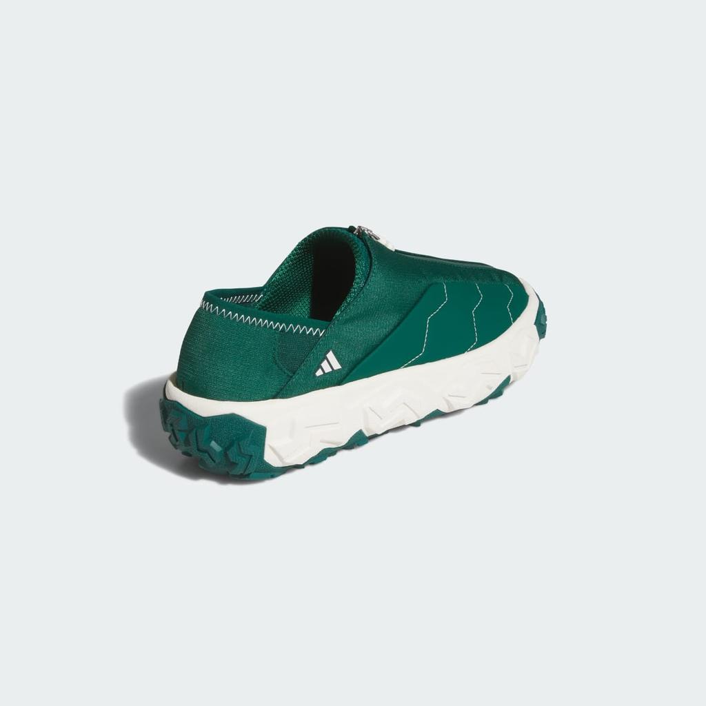 adidas CODECHAOS TECHMOC KJ0338 Men's Performance Sports Shoes Collegiate Green / Off White / Collegiate Green