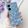 Für Xiaomi Poco X7 Pro 5G Hülle Luxus Mode Bemalte Abdeckung Weiche Silikon Handyhülle Für Xiaomi Poco X7 PocoX7 Pro Fundas Stoßfänger