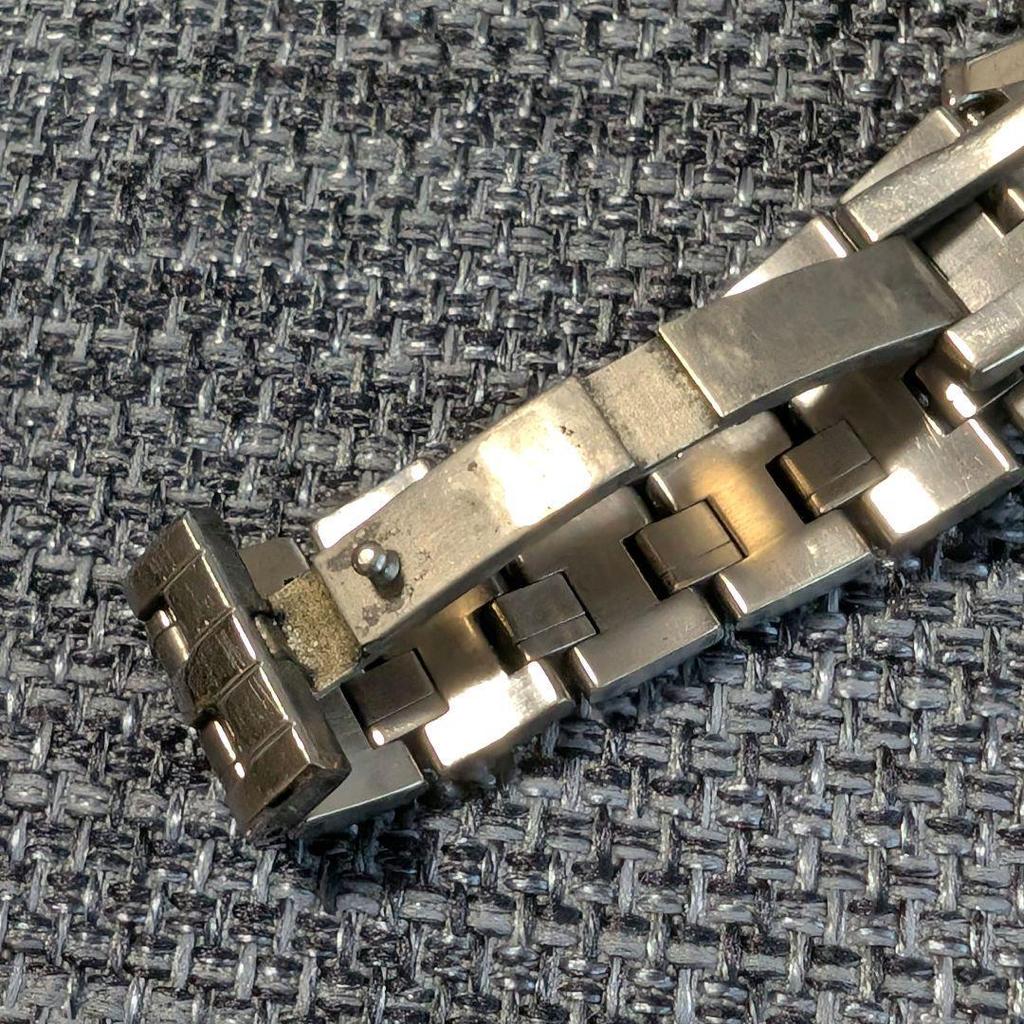 Used CITIZEN ECODrive EXCEED Watch (Reason for Discount)