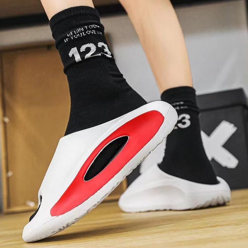 Тапочки — фото 4