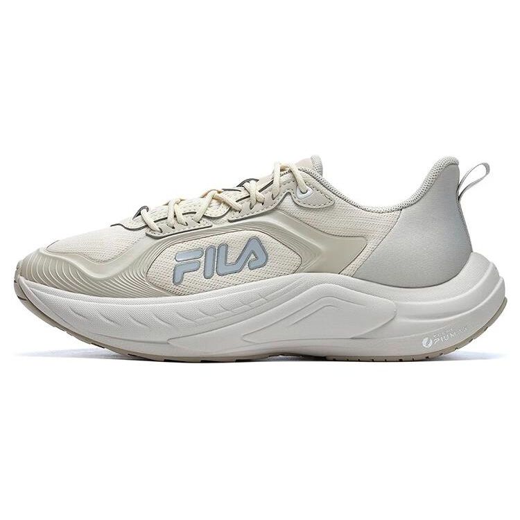 

Fila Женские кроссовки Wolf, легкие, удобные, из синтетической кожи, низкие, повседневные, для бега, цвет волчий серый, A12W241233FWC 37.5