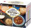Snacks – Süßigkeiten