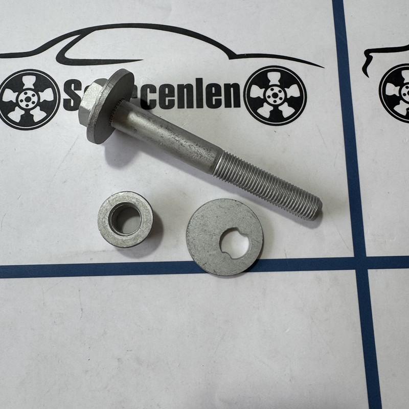 Lower Control Arm Adjust Bolt for Hyundai Santa Fe Tucson Sonata for Kia Sportage Sorento 552603R000 55260-3R000