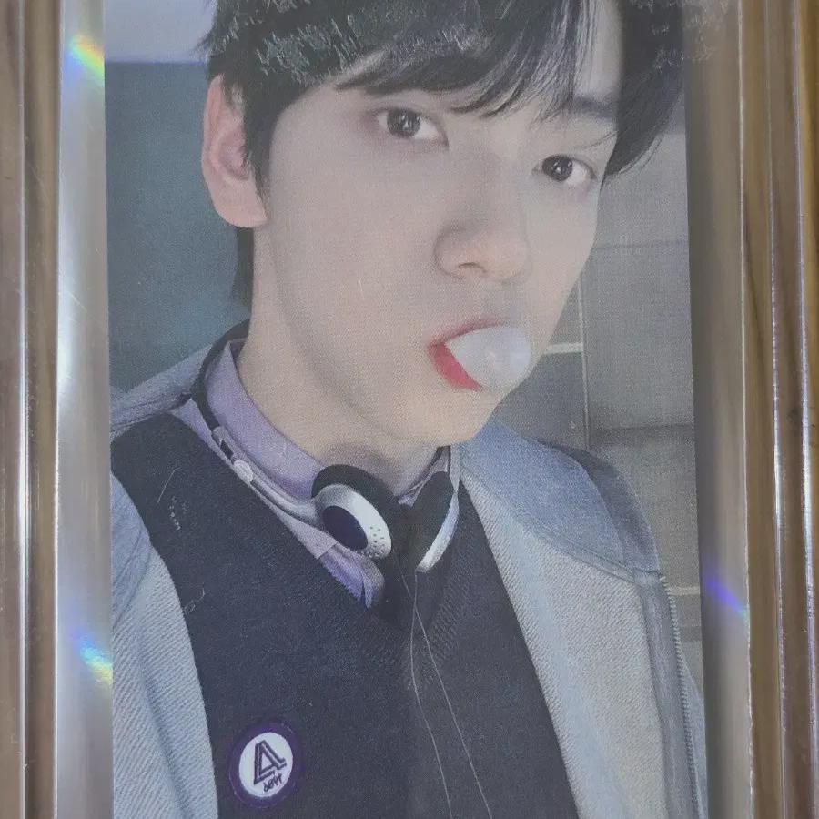 

Tomorrow X Together Пмикон Ангкон Моазон Сабин Фотокарточка