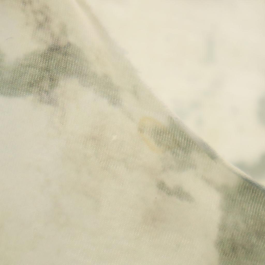 Maxsix Made In Japan Overall Handle Short Sleeve Skull T-shirt L Women Used