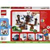 LEGO Super Mario: King Boo's Mansion Challenge 71377