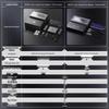 GravaStar V60PRO Gaming Magnetic Keyboard