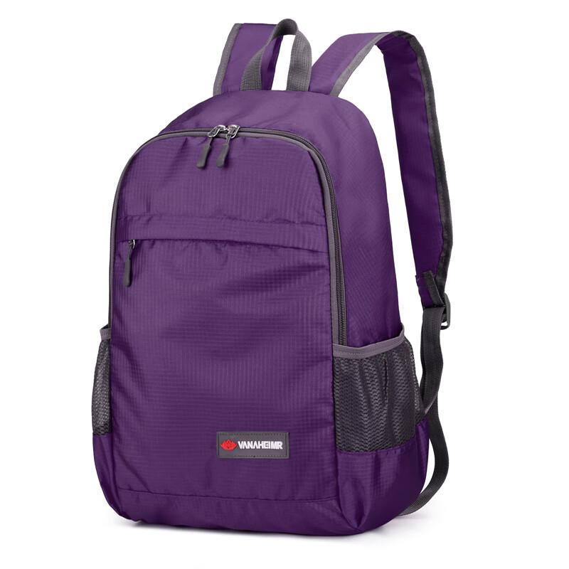 Fengmao Lightweight Folding Outdoor Backpack Large