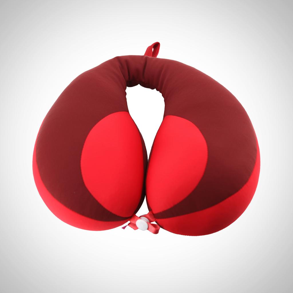 Poduszka dla dziecka do fotelika samochodowego Poduszka podróżna dla dzieci na szyję Ochrona w kształcie litery U Zagłówek Poduszka powietrzna Zagłówek fotelika samochodowego dla dziecka