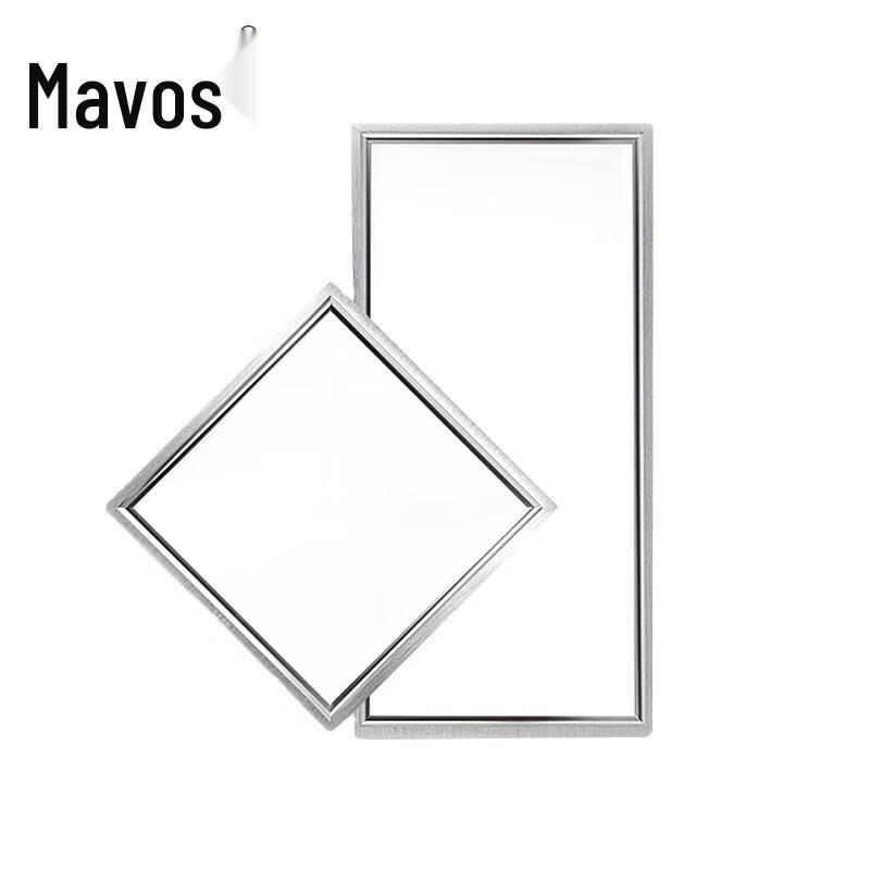 Mavos LED Recessed Office Panel Light