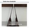 Trendy Extra-Large Women's Tote Bag - Autumn/Winter Korean Style, Versatile, Simple & Fashionable Shoulder Bag