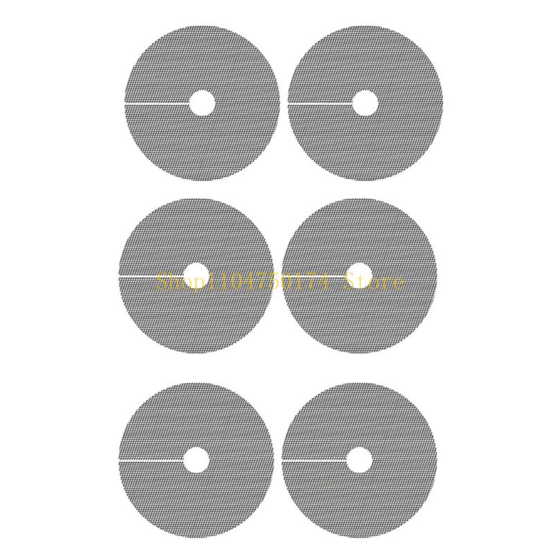 

Plant Root Protective Mats Cuttable Pot Base Covers Prevent Squirrels Damage Adjustable Trimmable Gardening Accessories top sale