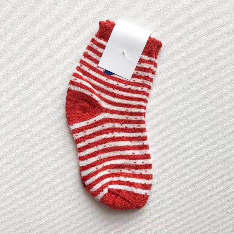 Baby Girl Socks Toddler Kids Cartoon Floor Socks BC Design New Autumn Cute Boys Clothes Knee High Socks Tube Bebes Accessories