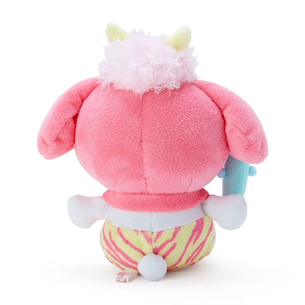 Sanrio My Melody Mascot Holder 843865 (Yokai)