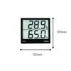 TRUSCO Digital TDTHY Thermo-Hygrometer
